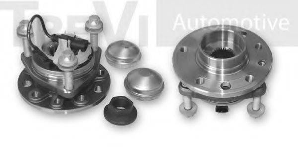 TREVI AUTOMOTIVE WB2075