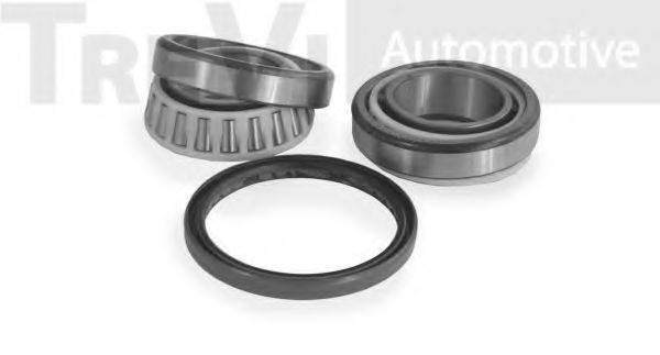 AUTOKIT 01619 Комплект підшипника маточини колеса