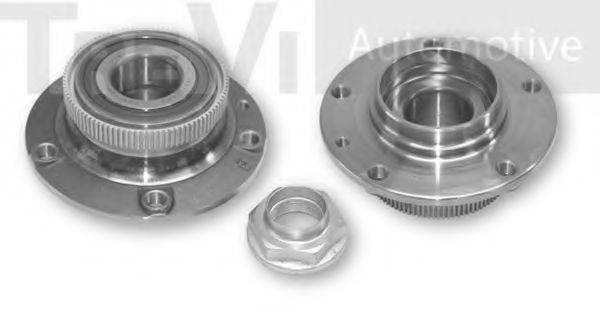 TREVI AUTOMOTIVE WB2091