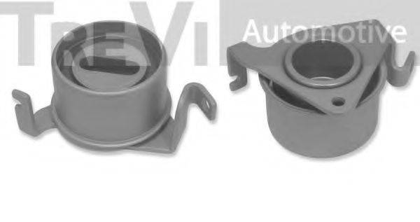 TREVI AUTOMOTIVE TD1048