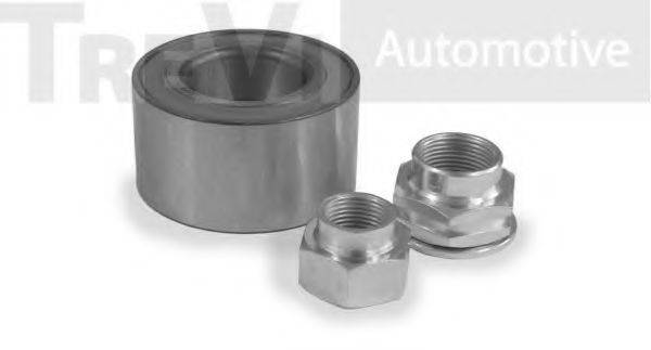 AUTOKIT 01245 Комплект підшипника маточини колеса