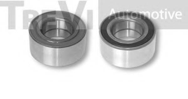 TREVI AUTOMOTIVE WB2099