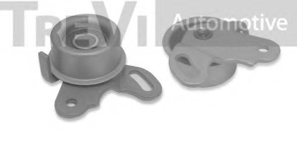 TREVI AUTOMOTIVE TD1049