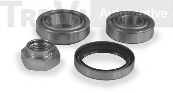 TREVI AUTOMOTIVE WB2101