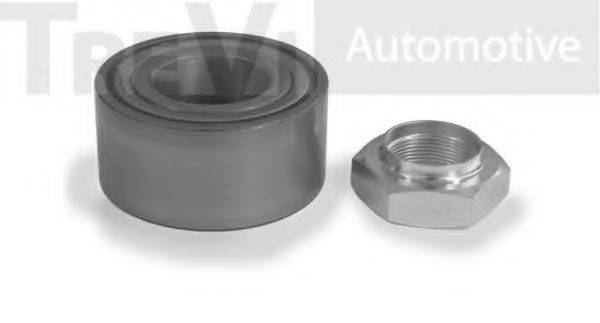 TREVI AUTOMOTIVE WB2105