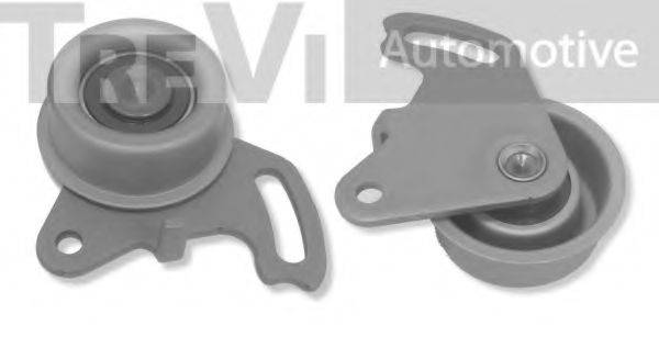 TREVI AUTOMOTIVE TD1050