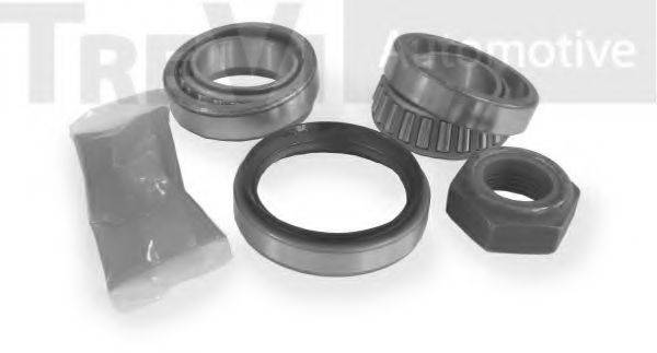 TREVI AUTOMOTIVE WB2114