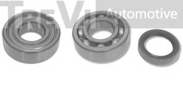 TREVI AUTOMOTIVE WB2117