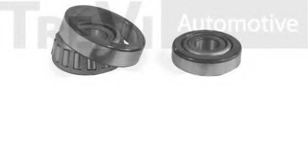 TREVI AUTOMOTIVE WB2122