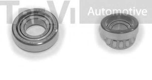 TREVI AUTOMOTIVE WB2123