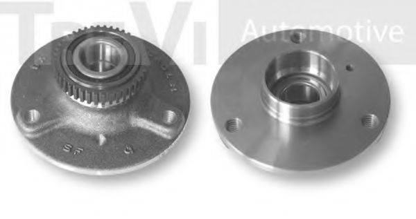 TREVI AUTOMOTIVE WB2125