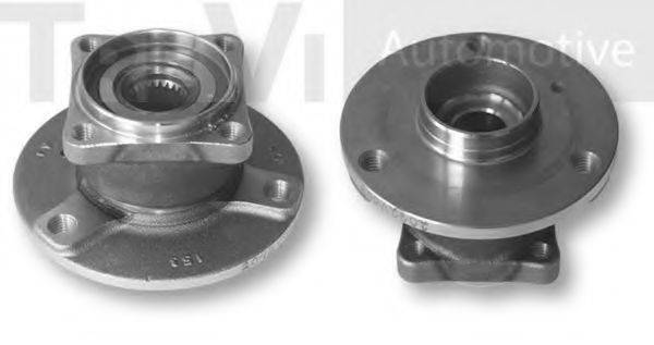 TREVI AUTOMOTIVE WB2126