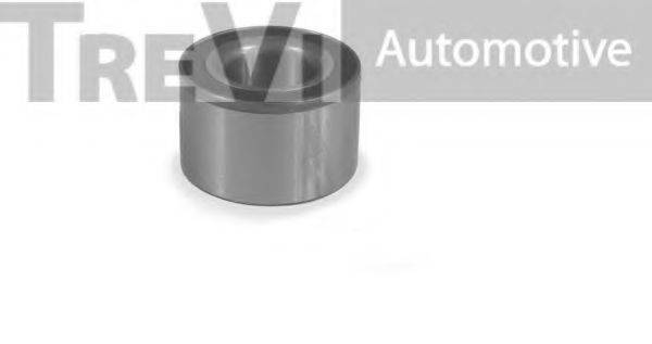 AUTOKIT 01281 Комплект підшипника маточини колеса