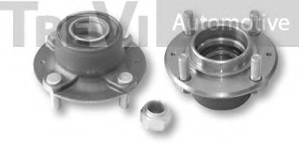 TREVI AUTOMOTIVE WB2138