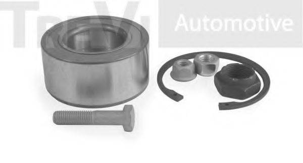 TREVI AUTOMOTIVE WB2153