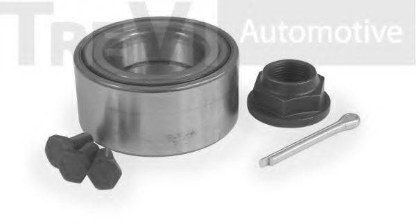 TREVI AUTOMOTIVE WB2178