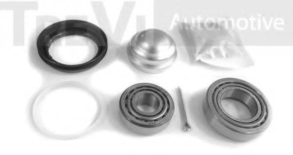 TREVI AUTOMOTIVE WB2179
