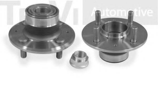 TREVI AUTOMOTIVE WB2187