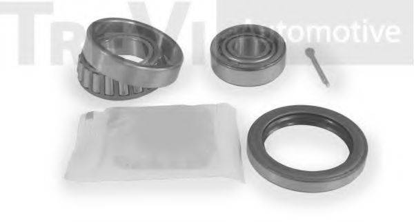 TREVI AUTOMOTIVE WB2188