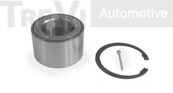 TREVI AUTOMOTIVE WB2192