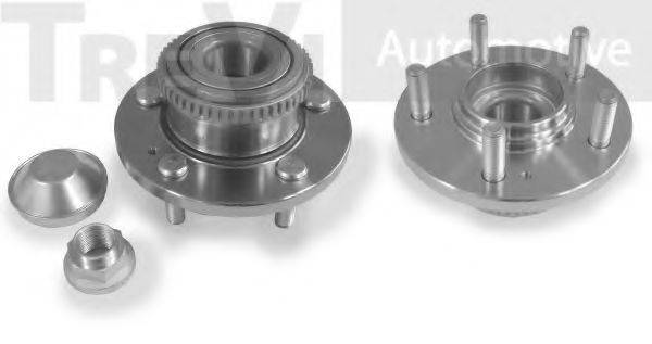TREVI AUTOMOTIVE WB2200