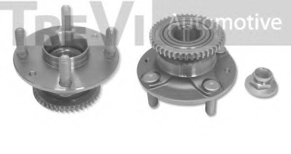 TREVI AUTOMOTIVE WB2203