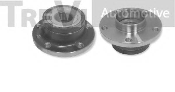 TREVI AUTOMOTIVE WB2214