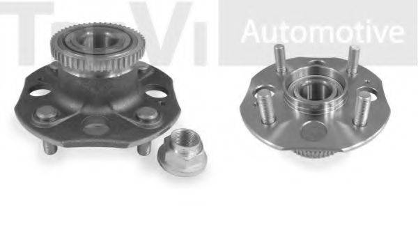 TREVI AUTOMOTIVE WB2233