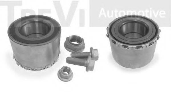 TREVI AUTOMOTIVE WB2247