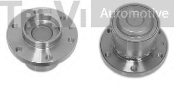 TREVI AUTOMOTIVE WB2248