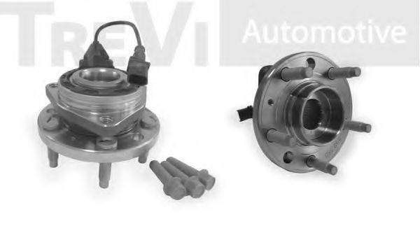 TREVI AUTOMOTIVE WB2259