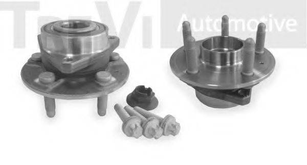 TREVI AUTOMOTIVE WB2261