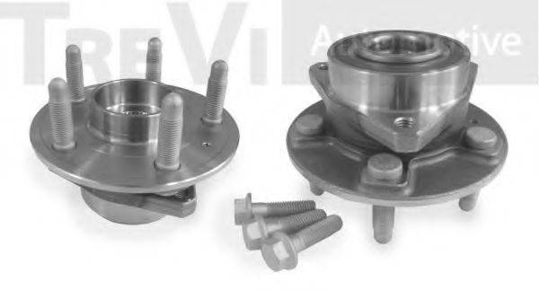 TREVI AUTOMOTIVE WB2262