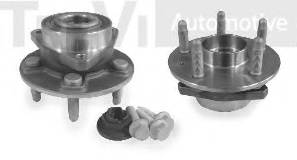 TREVI AUTOMOTIVE WB2263