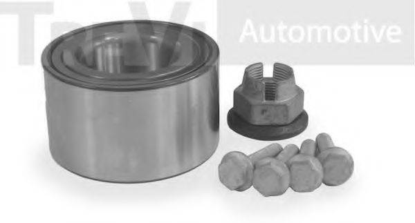 TREVI AUTOMOTIVE WB2266