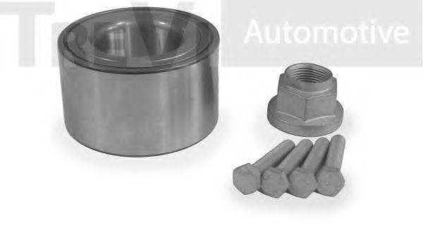 TREVI AUTOMOTIVE WB2267