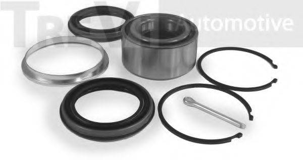 TREVI AUTOMOTIVE WB2279