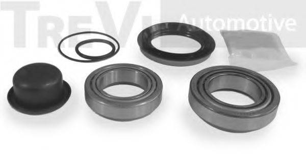 TREVI AUTOMOTIVE WB2284