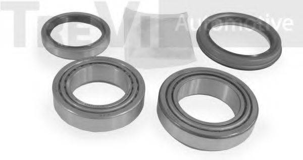 TREVI AUTOMOTIVE WB2287