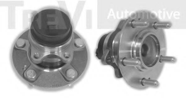 TREVI AUTOMOTIVE WB2302