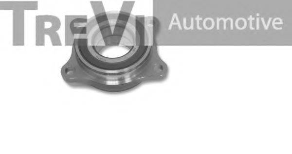 TREVI AUTOMOTIVE WB2313