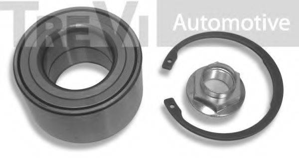 TREVI AUTOMOTIVE WB2337