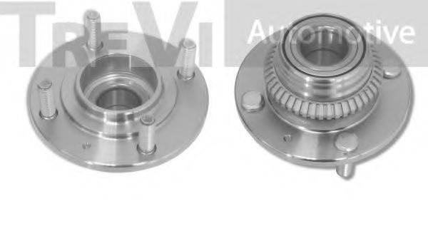 TREVI AUTOMOTIVE WB2355