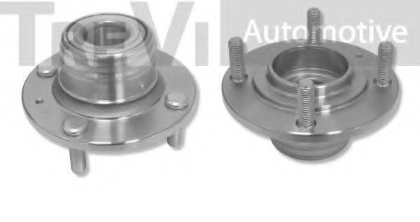TREVI AUTOMOTIVE WB2356