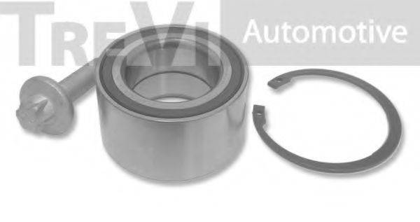 TREVI AUTOMOTIVE WB2359