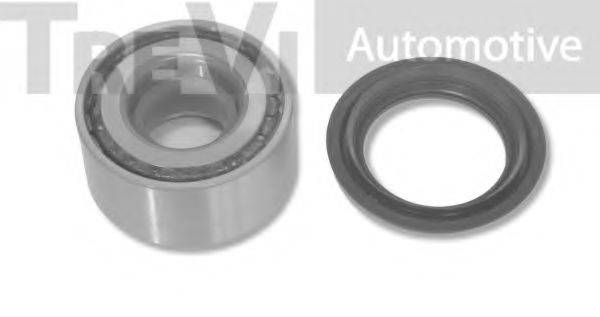 TREVI AUTOMOTIVE WB2366