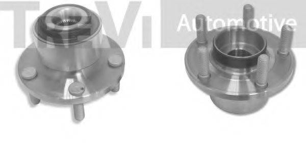 TREVI AUTOMOTIVE WB2368