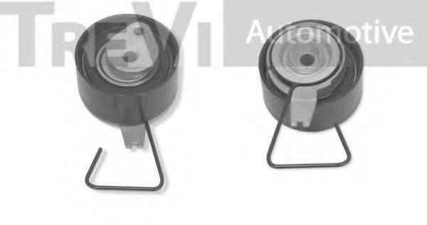 TREVI AUTOMOTIVE TD1553