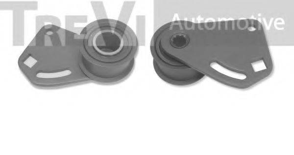 TREVI AUTOMOTIVE TD1065