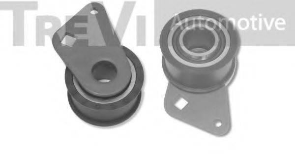 TREVI AUTOMOTIVE TD1066